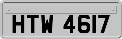 HTW4617