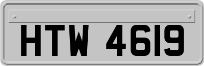 HTW4619