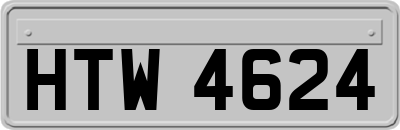 HTW4624