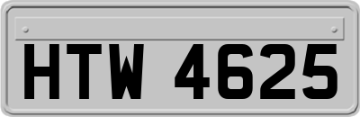 HTW4625