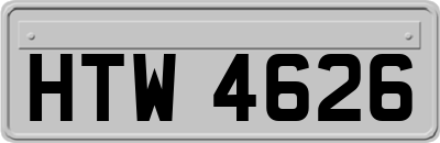 HTW4626