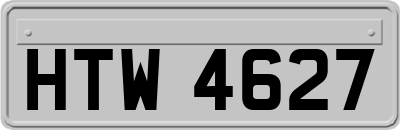 HTW4627