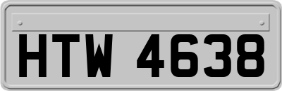 HTW4638