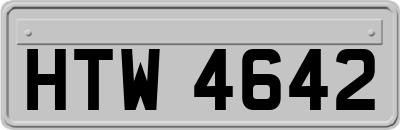 HTW4642