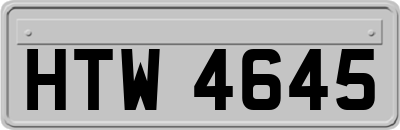 HTW4645