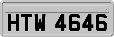 HTW4646
