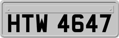HTW4647