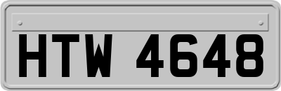 HTW4648