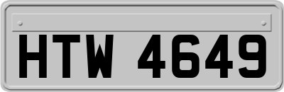 HTW4649