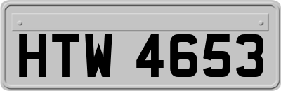 HTW4653
