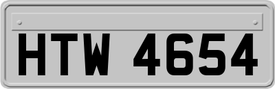 HTW4654
