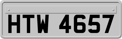 HTW4657
