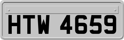 HTW4659