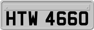 HTW4660