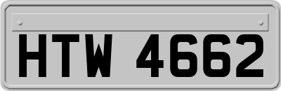 HTW4662