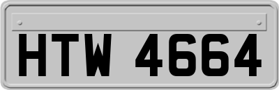 HTW4664