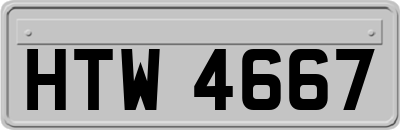 HTW4667