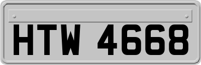 HTW4668