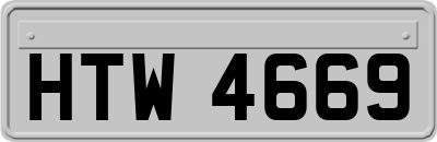 HTW4669