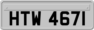 HTW4671