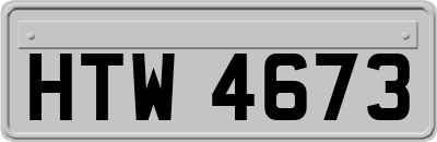 HTW4673