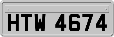 HTW4674