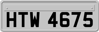 HTW4675