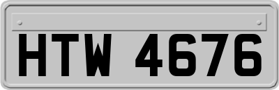 HTW4676