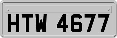 HTW4677