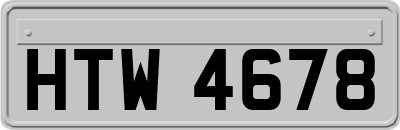 HTW4678