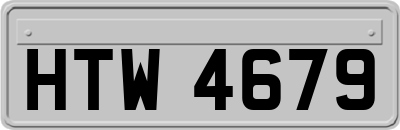 HTW4679