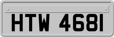 HTW4681