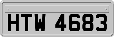 HTW4683