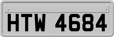 HTW4684