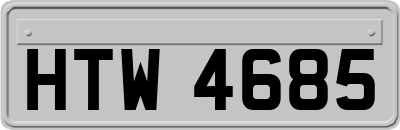 HTW4685