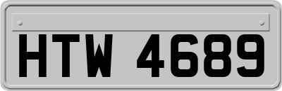 HTW4689