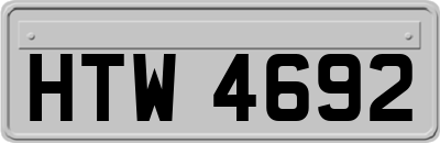 HTW4692