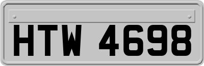 HTW4698
