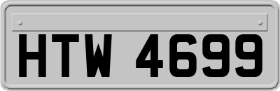 HTW4699