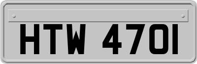 HTW4701