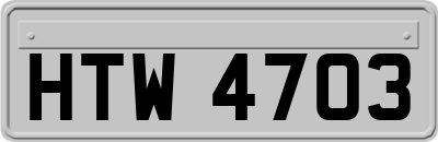 HTW4703