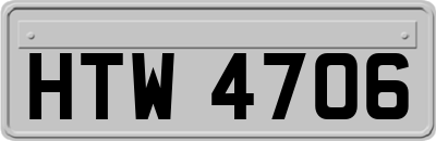 HTW4706