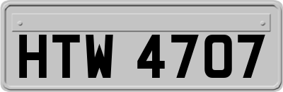 HTW4707