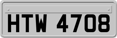 HTW4708