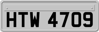 HTW4709