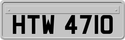 HTW4710