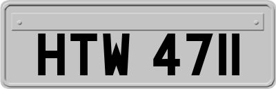 HTW4711