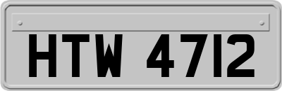 HTW4712