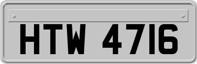 HTW4716