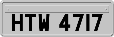HTW4717